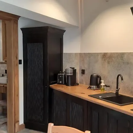 Gryf-balt - * Międzywodzie