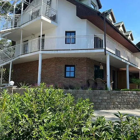 Apartamento Gryf-balt - Międzywodzie