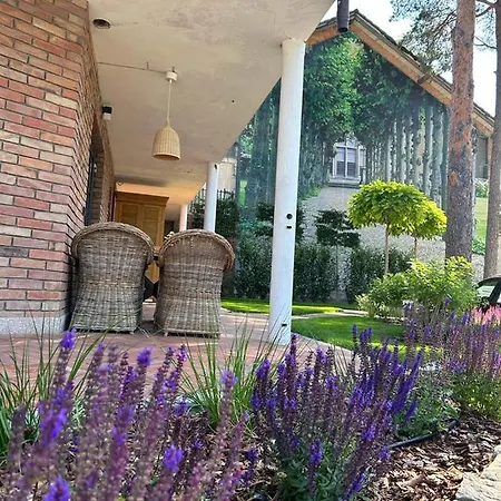 Gryf-balt - Apartman Międzywodzie