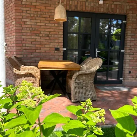 Gryf-balt - Apartment Miedzywodzie