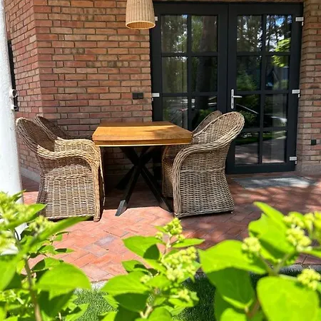 Apartman Gryf-balt - Międzywodzie