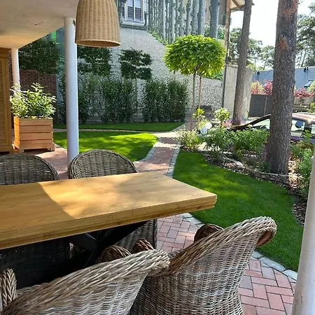 Gryf-balt - Apartamento