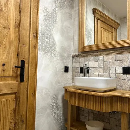 Gryf-balt - Apartman