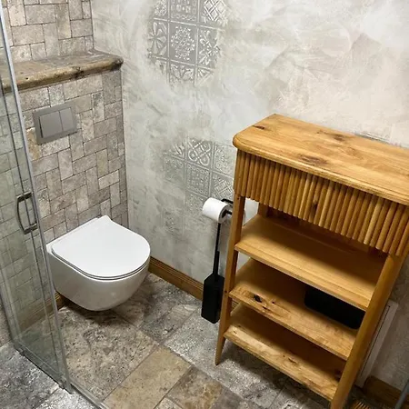 Apartamento Gryf-balt - Międzywodzie