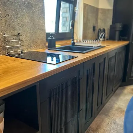 Apartment Gryf-balt - *