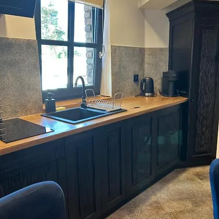 Gryf-balt - Międzywodzie