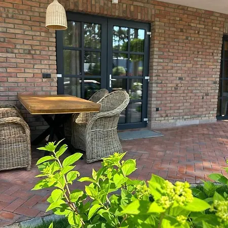 Apartamento Gryf-balt - *