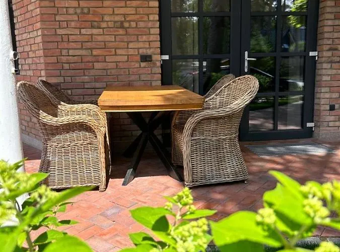 아파트 Gryf-balt - 미에드지보드지