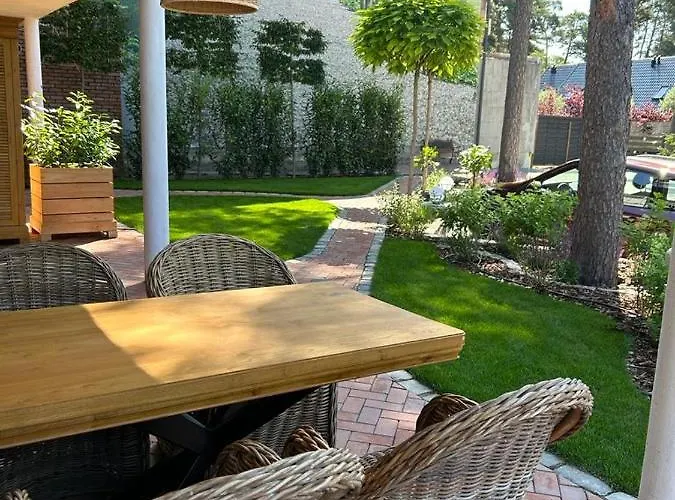 Gryf-balt - 아파트