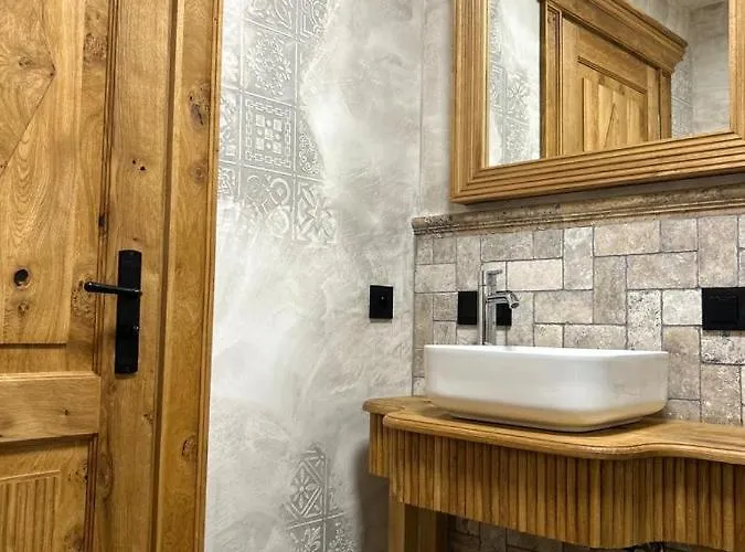 Gryf-balt - 아파트