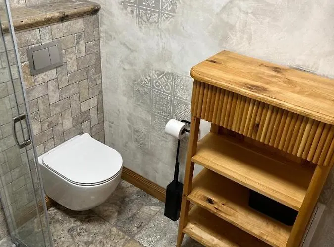 Appartement Gryf-balt - Międzywodzie