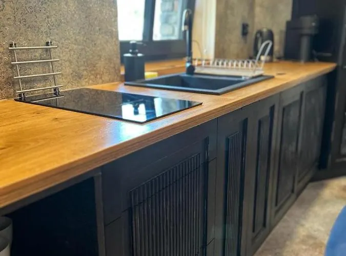 Appartement Gryf-balt - *