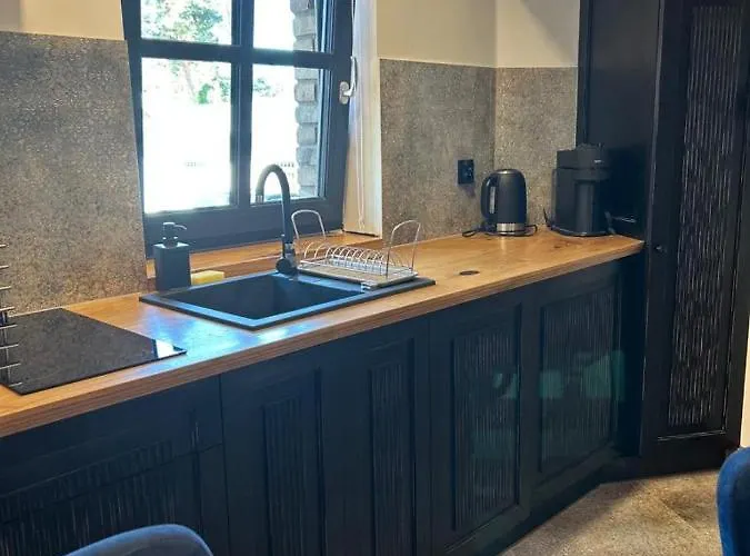 Gryf-balt - Międzywodzie