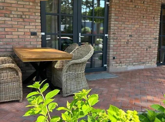 아파트 Gryf-balt - *